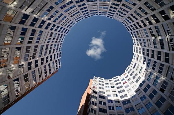 Photograph Juan De Villalba De Madrid Al Cielo on One Eyeland